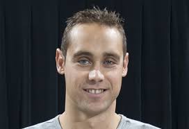 Video Interview: Mike Alexandrov Talks About Racing Versus Time