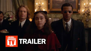 Interview with the Vampire 2 (2026)