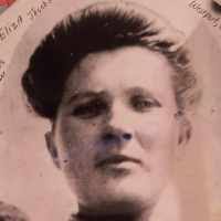 Eliza Hewitt (1884–1925) • FamilySearch