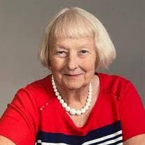 Mary Lou Baumann Obituary