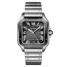 Information shown may not reflect recent changes. Introducing The Santos De Cartier Adlc For 2020 Revolution Revolution
