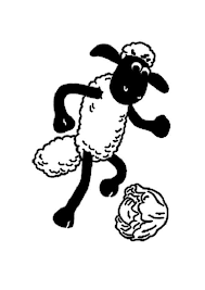 Shaun Das Schaf Ausmalbilder 3 Ausmalbilder Malvorlagen