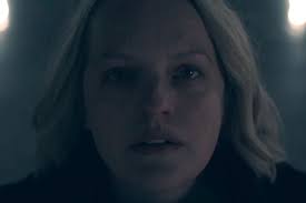 A Handmaid's Tale Casualty Breaks Down the 'Slightly Telepathic' Moment  Right Before [Spoiler]'s Death