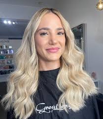 Platinum And Gold Member Salons