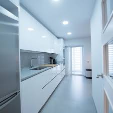 Antes de empezar la reforma tendremos que pedir los permisos de obra pertinentes en el. Reformas De Cocinas En Sabadell Calidad Y Precio Grupgres