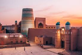 Since its independence in september 1991, the government has largely maintained. 12 Top Things To Do In Khiva Uzbekistan The Diary Of A Nomad