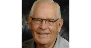 Robert John Kudrna Obituary (1937