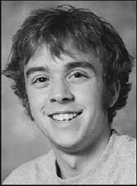 Cody Wallance Fritch (1985-2004)