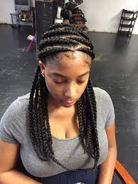 Natural Hair Styles Pictures 3 Hair Styles Natural Hair Styles Bob Braids Hairstyles