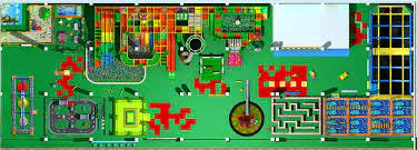 Maybe you would like to learn more about one of these? Children Indoor Playground Equipment Planing Is Important For Big Play Area