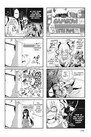Gahi-chan! Ch.16.5 Page 2 - Mangago