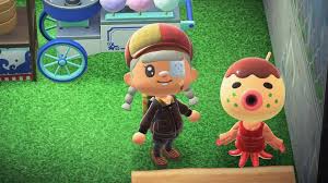 Maybe you would like to learn more about one of these? Animal Crossing New Horizons Zucker Villager Guide