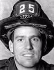 Today we pay Tribute to FDNY hero JOHN COLLINS; Last Alarm 9/11/01. World  Trade Center FUTURE FIREMAN AT AGE 4 When John Collins was 4 years old, his  father took him to