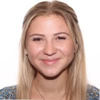 Emily Hamrick's Instagram, Twitter & Facebook