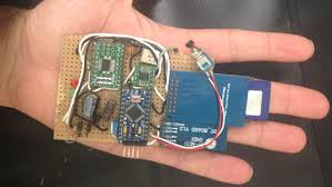Cross that bridge when you come to it. Want To Remotely Control A Car 20 In Parts Some Oily Fingers And You Re In Command The Register