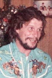 OBIT: Rex Nesbitt Jr.