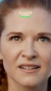 #reindeergameshomecoming @LifetimeTV this saturday nov 12 at 8pm!