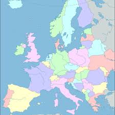The percentage area breakdown of the four uk countries is: Winter Echo On Twitter Hey Americans Pls Circle Where You Think The Country Wales Is