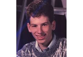 Anthony McCain of Grand Junction