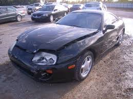 Repairable cheap cars for parts or to repair, any make and model. Salvage Toyota Supra For Sale In Houston 5 Toyota Supra Supra Toyota