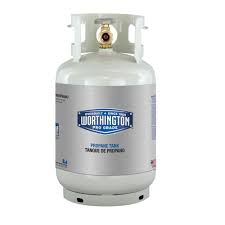 Tub $4.98 or 6¢ a serving Worthington Refillable Propane Cylinder 11 Lbs Camping World