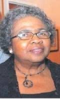 Sallie Braswell Obituary (2014)