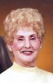 Alice Seidel Obituary (2015)