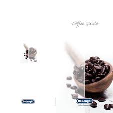 A coffee maker should be customized to your home and your schedule. Delonghi Esam 4400 Coffee Maker Manual By Coffeemakers