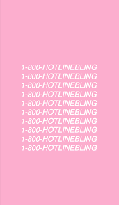 Hotline Bling Bling Wallpaper Bling Quotes Animated Love Images