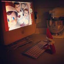 Pin On Elf On The Shelf Ideas