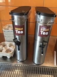 Southern Sweet Tea Picture Of Mcdonald S Jefferson Tripadvisor