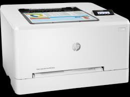 With driver for hp laserjet pro m254nw installed. Hp Color Laserjet Pro M254nw T6b59a Hp India