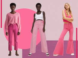 Blazer pink viral | 9.5k people have watched this. Zara S Pink Wide Leg Jeans Are Going Viral On Tiktok The Independent