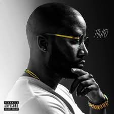 Casspers Thuto Album Tops Itunes Sa Chart For One Straight