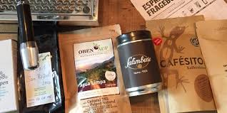 Изучайте релизы tazenda на discogs. Der Grosse Crema Magazin Espresso Test Coffeesomething