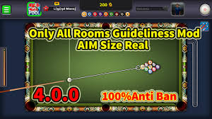 8 ball pool is the internet's most popular pool game, and it's now available on android. 8 Ball Pool 4 0 0 All Rooms Guidelines Mairaj Ahmed Mods