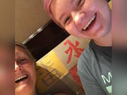 NATHANIEL "Nate" KEILER FARCAS's Memorial Website