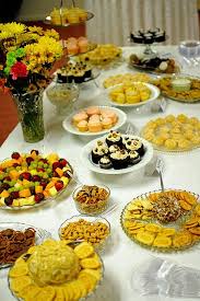 Easy Finger Foods For Bridal Shower Ideas And Finger Food Recipes Easy Wedding Shower Food Wedding Reception Food Appetizers Wedding Finger Foods