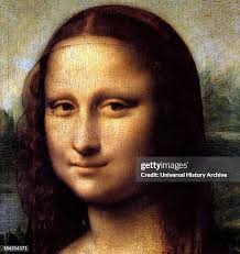 5,891 Mona Lisa Stock Photos, High-Res Pictures, and Images