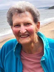 Condolence Book for Sylvia WRIGHT (née Arnold) (Rathfarnham, Dublin)