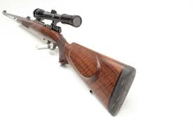 We will purchase or consign single items or entire collections. Superb Quality Dumoulin Deleye Of Herstal Belgium Bolt Action Bavaria Model Bolt Action Rifle S N