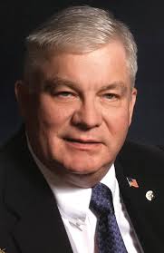 Obituary information for Thomas A. Budd