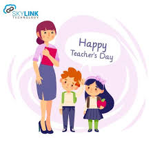 Skylinktec Com Domain Name For Sale Dan Com Happy Teachers Day Teachers Day Card Teachers Day