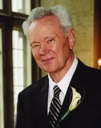 Obituary information for Rudolf Janzen