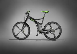 Getuntes Schnelles Smart E Bike In Der Brabus Variante Kommt Ende 2012 E Bike Smart Fortwo Smart Auto