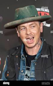 Sid wilson hi-res stock photography and images