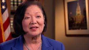 Who Is Mazie Hirono's Husband? New Details On Leighton Kim Oshima