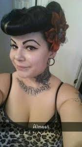 Amanda Alarid's Instagram, Twitter & Facebook