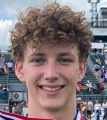 Several District 10 track and field meet records could fall Saturday