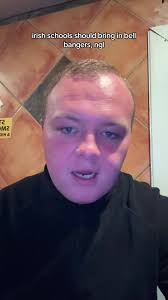 Irish School Bell Sound